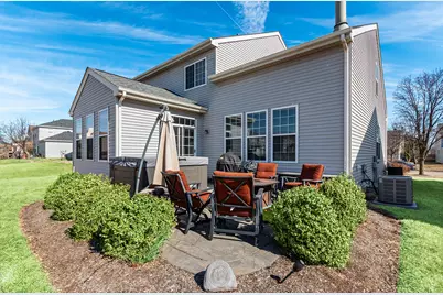 2185 Fescue Drive, Aurora, IL 60504 - Photo 4