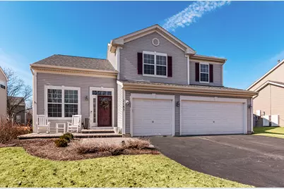 2185 Fescue Drive, Aurora, IL 60504 - Photo 2