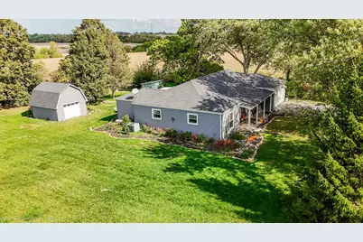 936 W Corning Road, Beecher, IL 60401 - Photo 64