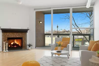 1228 Emerson Street #304, Evanston, IL 60201 - Photo 12