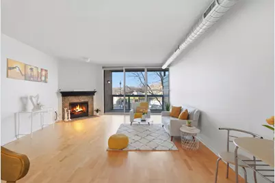 1228 Emerson Street #304, Evanston, IL 60201 - Photo 4