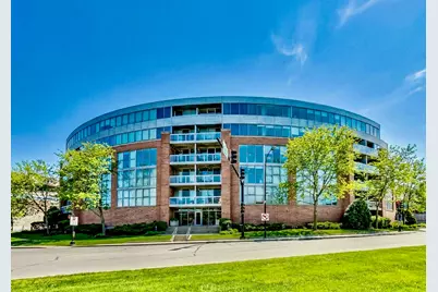 1228 Emerson Street #304, Evanston, IL 60201 - Photo 1