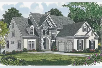 12 Projades Drive, South Barrington, IL 60010 - Photo 4