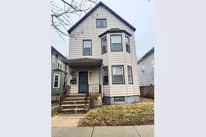 8329 S Burnham Avenue, Chicago, IL 60617 - Photo 1