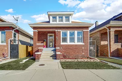 3220 W 66th Street, Chicago, IL 60629 - Photo 2