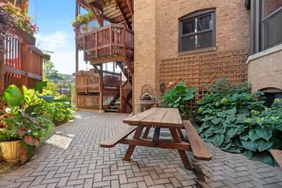 1351 W Wilson Avenue #1, Chicago, IL 60640 - Photo 20