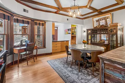 1351 W Wilson Avenue #1, Chicago, IL 60640 - Photo 6