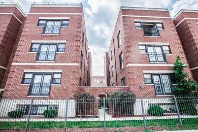 543 E 43rd Street #3W, Chicago, IL 60653 - Photo 1