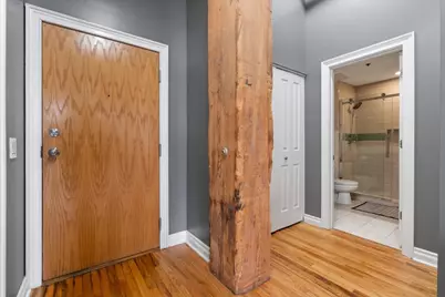 550 N Kingsbury Street #106, Chicago, IL 60654 - Photo 18