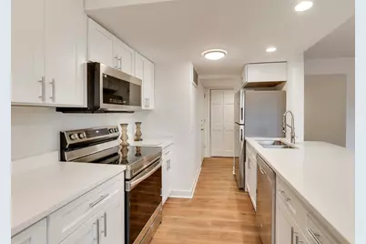 1615 Maple Terrace #115-1L, Lisle, IL 60532 - Photo 6