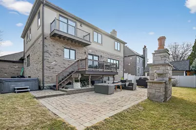 10020 S 80th Court, Palos Hills, IL 60465 - Photo 44