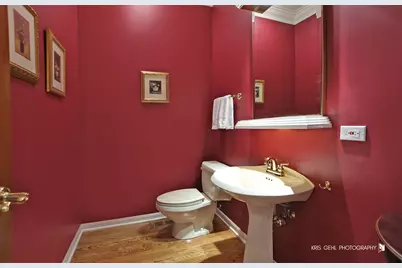 1283 Cranbrook Circle, Aurora, IL 60502 - Photo 14