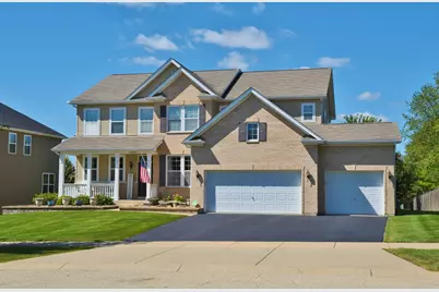 11471 Fitzgerald Lane, Huntley, IL 60142 - Photo 1