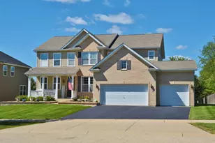 11471 Fitzgerald Ln, Huntley, IL 60142 - Photo 1