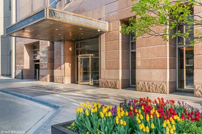 161 E Chicago Avenue #33DE, Chicago, IL 60611 - Photo 1