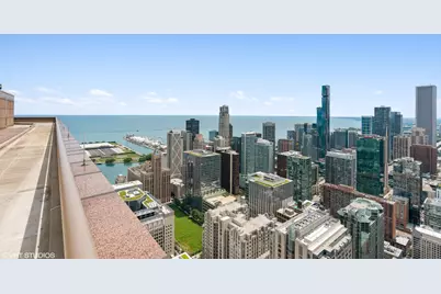 161 E Chicago Avenue #33DE, Chicago, IL 60611 - Photo 42