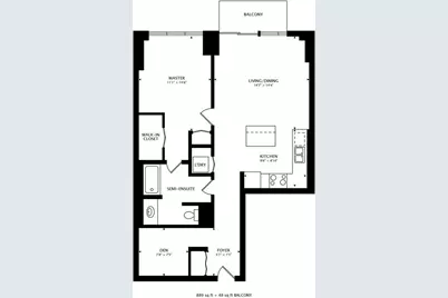 1600 S Indiana Avenue #1902, Chicago, IL 60616 - Photo 6