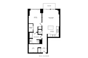 1600 S Indiana Ave, Chicago, IL 60616 - Photo 6