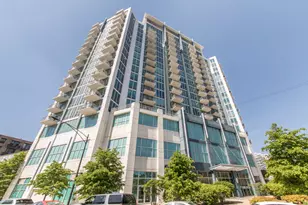 1600 S Indiana Ave, Chicago, IL 60616 - Photo 1