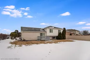 45 Denise Ct, Matteson, IL 60443 - Photo 20