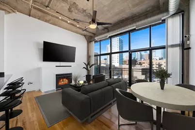 1727 S Indiana Avenue #319, Chicago, IL 60616 - Photo 4