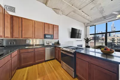 1727 S Indiana Avenue #319, Chicago, IL 60616 - Photo 10