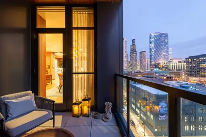 900 W Washington Boulevard #802, Chicago, IL 60607 - Photo 10