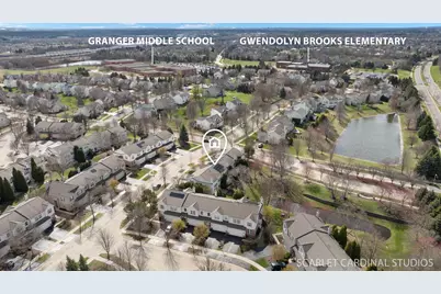 2826 Peachtree Circle, Aurora, IL 60502 - Photo 22