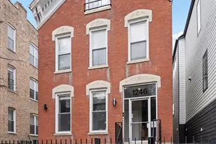 1246 N Paulina St, Chicago, IL 60622 - Photo 1