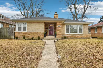 15811 S Marshfield Avenue, Harvey, IL 60426 - Photo 1