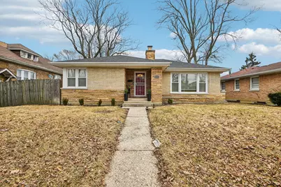 15811 S Marshfield Avenue, Harvey, IL 60426 - Photo 2