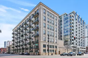 1801 S Michigan Ave, Chicago, IL 60616 - Photo 1