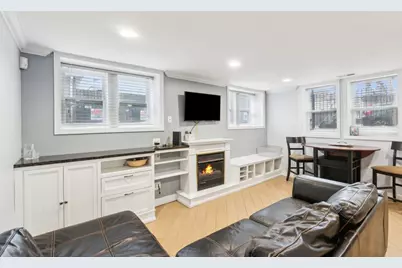 3117 N Paulina Street #G, Chicago, IL 60657 - Photo 4