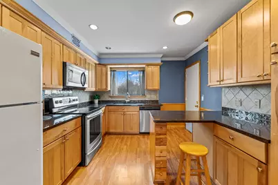 3250 Sanders Road #10C, Northbrook, IL 60062 - Photo 12