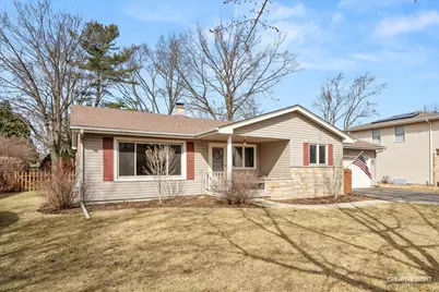 1707 Judy Lane, Dekalb, IL 60115 - Photo 2