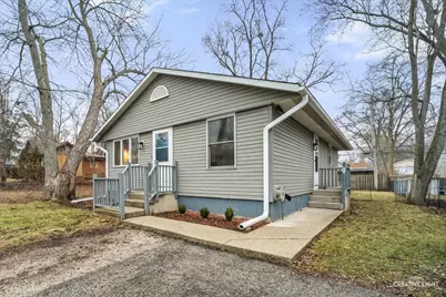 1317 Walnut Drive, Round Lake Beach, IL 60073 - Photo 2