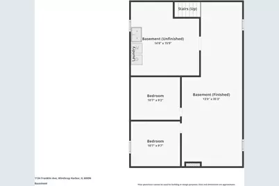 1134 Franklin Avenue, Winthrop Harbor, IL 60096 - Photo 32