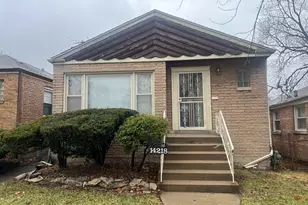14218 S Wallace Ave, Riverdale, IL 60827 - Photo 1