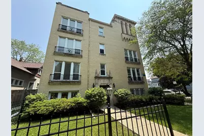 4901 N Christiana Avenue #14, Chicago, IL 60625 - Photo 1