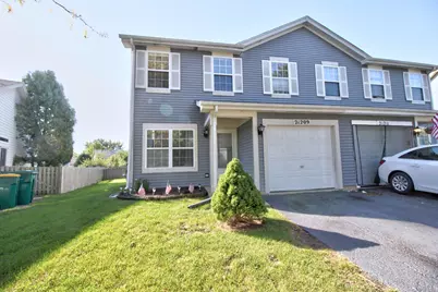 21209 Duncan Court, Plainfield, IL 60544 - Photo 1