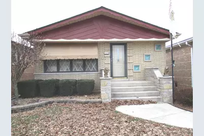 11218 S Whipple Street, Chicago, IL 60655 - Photo 1