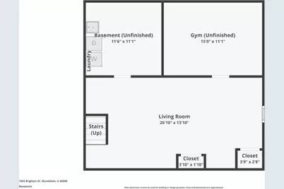 1653 Brighton Drive, Mundelein, IL 60060 - Photo 44