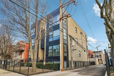 2414 W Grenshaw Street #2W, Chicago, IL 60612 - Photo 2