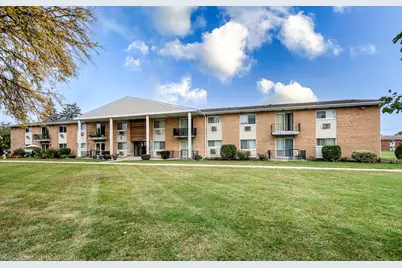 9209 Potter Road #2F, Des Plaines, IL 60016 - Photo 2