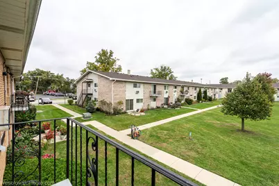 9209 Potter Road #2F, Des Plaines, IL 60016 - Photo 22