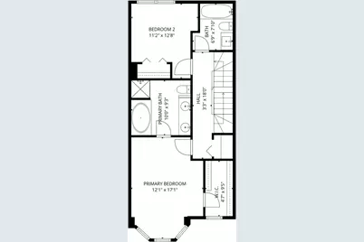 1341 S Indiana Avenue #C, Chicago, IL 60605 - Photo 4