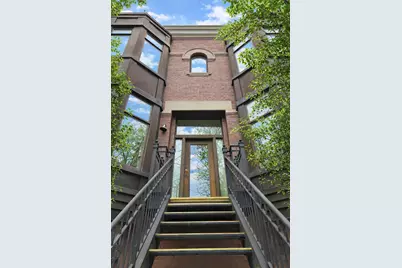 1341 S Indiana Avenue #C, Chicago, IL 60605 - Photo 1