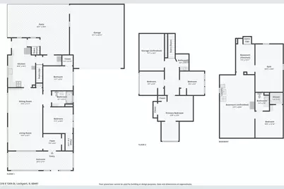 316 E 13th Street, Lockport, IL 60441 - Photo 34