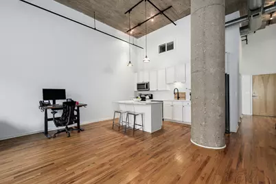 758 N Larrabee Street #514, Chicago, IL 60654 - Photo 10