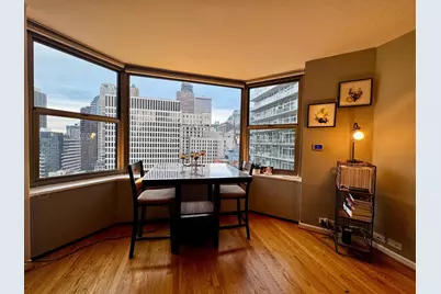 535 N Michigan Avenue #2511, Chicago, IL 60611 - Photo 4